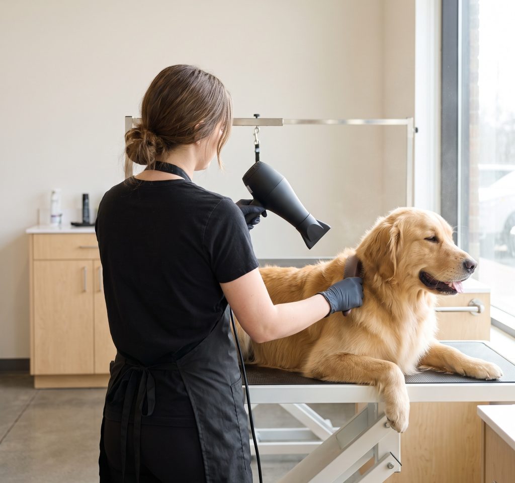 Pet Grooming